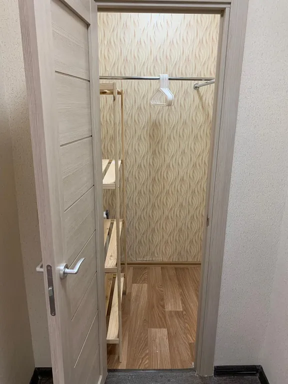 Квартира Уютная квартира на Рублевском шоссе — Москва