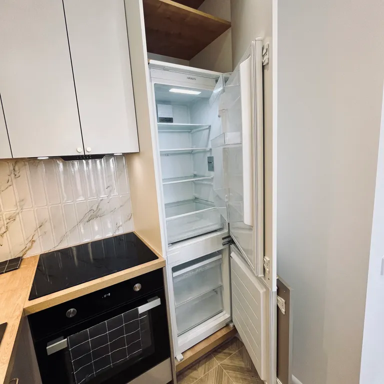 Элитная двушка