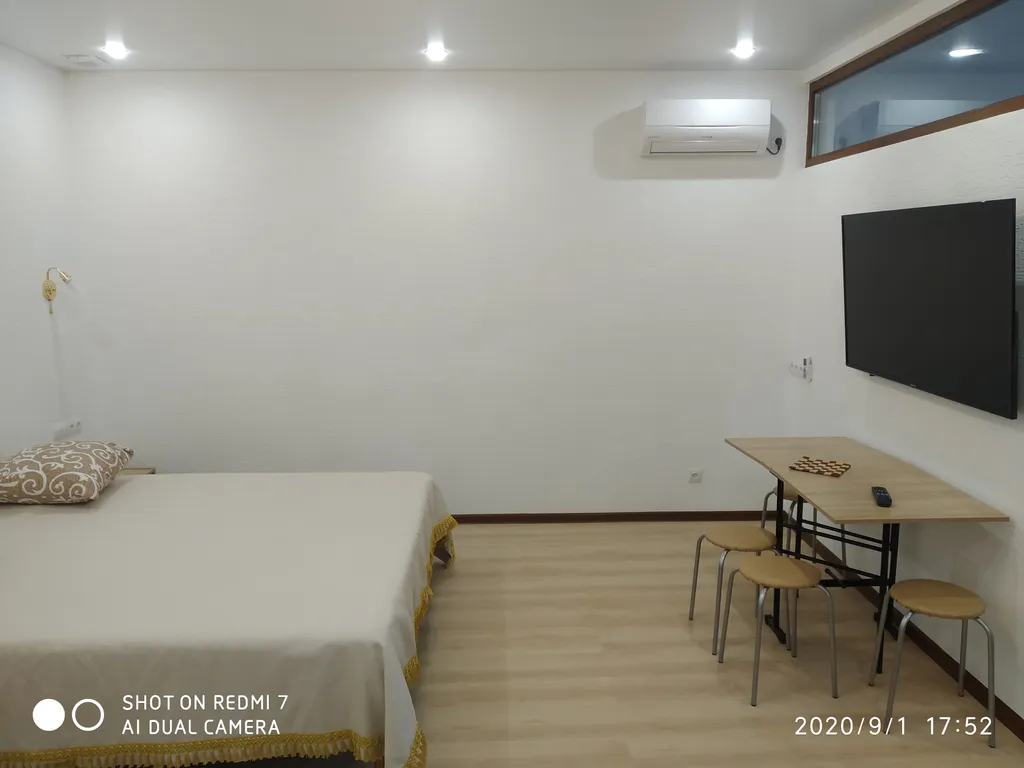 Пальмовый дворик