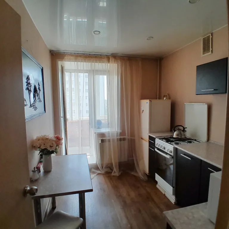 Квартира в центре города — аренда посуточно в Казань