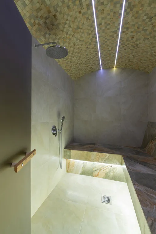 Уютный загородный Дом с турецким хаммамом