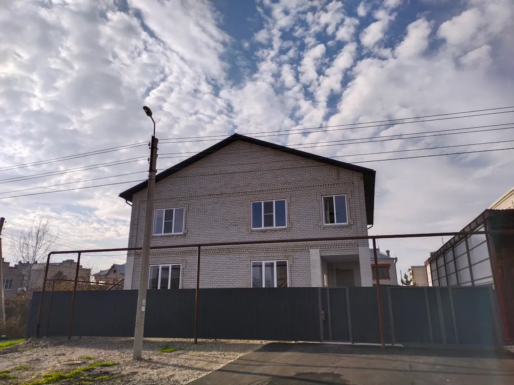 Коттедж Большой двухэтажный дом с новым ремонтом в Георгиевске — аренда посуточно в Пятигорск