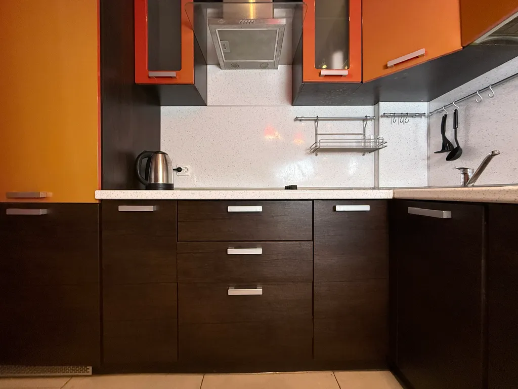 Квартира Квартира Тут хорошо на Союзной — Екатеринбург