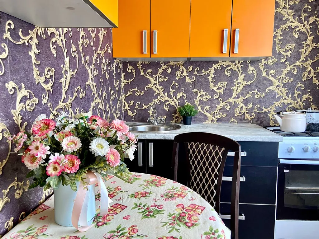 Уютная квартира рядом с термальными источниками