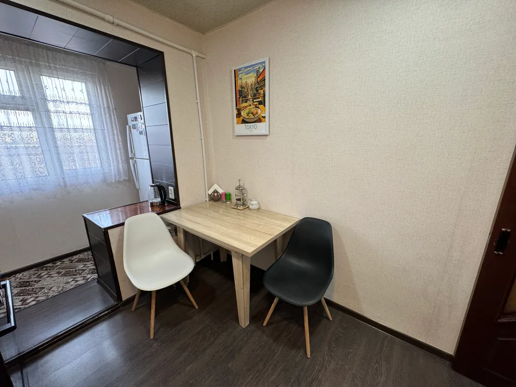 Уютная чистая квартира недалеко от аэропорта, вокзала и центра города