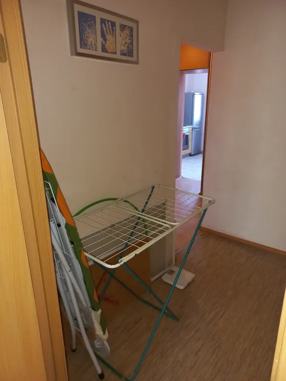 Двушка у бульвара