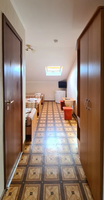 Квартира Комната — Геленджик