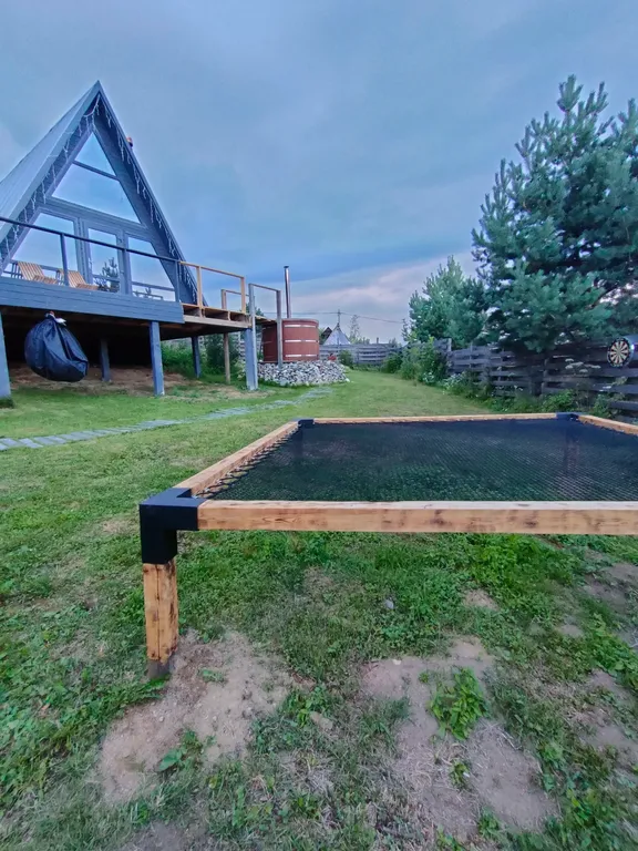 Ваш уютный уголок на Байкале