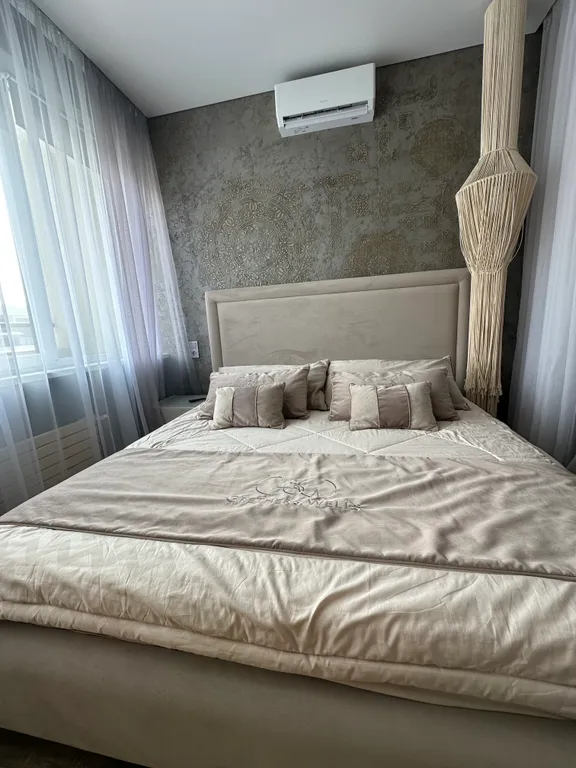 Квартира Апартамент в Атлас на 1 береговой линии — аренда посуточно в Судак