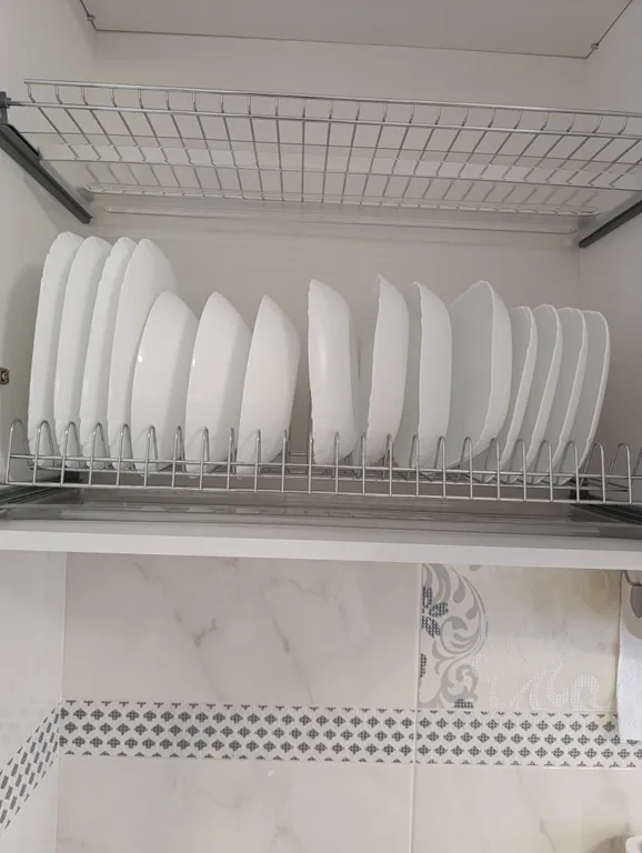 Квартира Квартира в Белых Росах — Красноярск