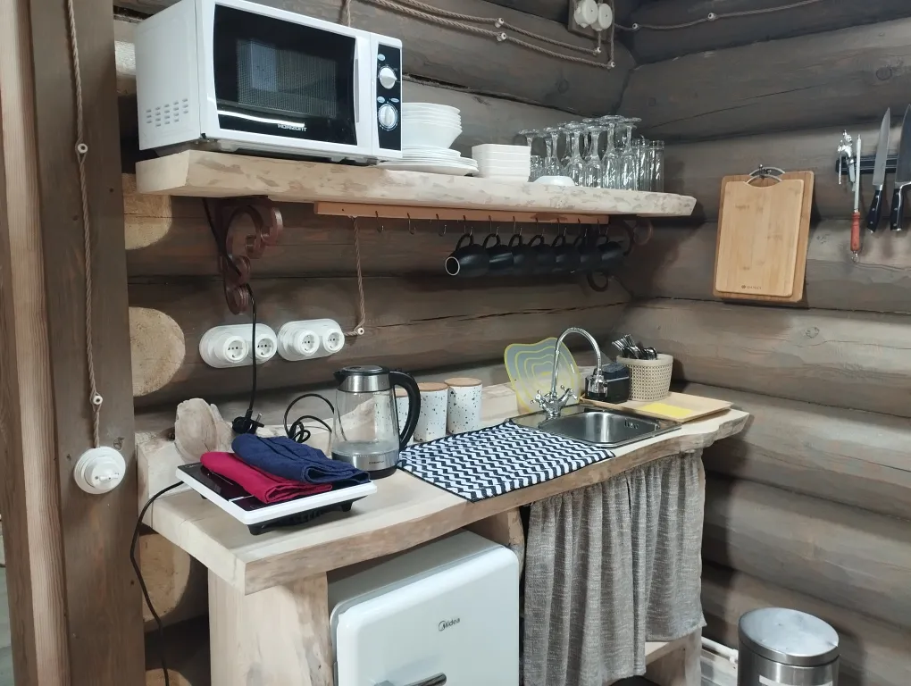 Дом в историческом центре города