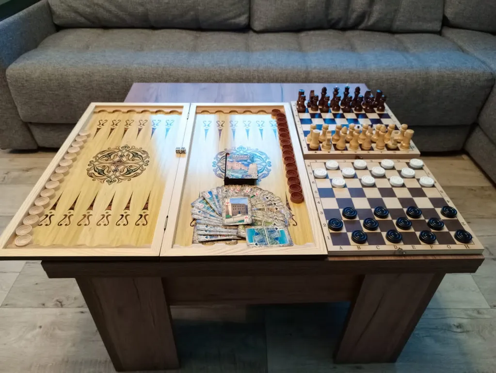 Коттедж 3-комнатный Дом — Александров