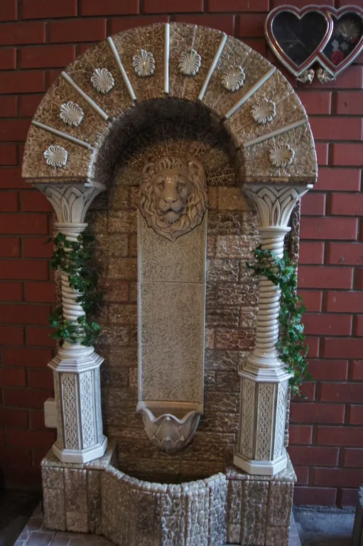 Квартира Апартаменты №7 с видом на море и внутренний дворик с бассейном — Ейск