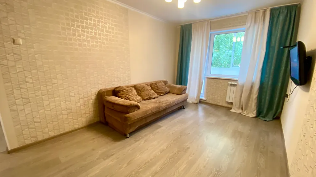 Квартира рядом с областной больницей и диагностическим центром