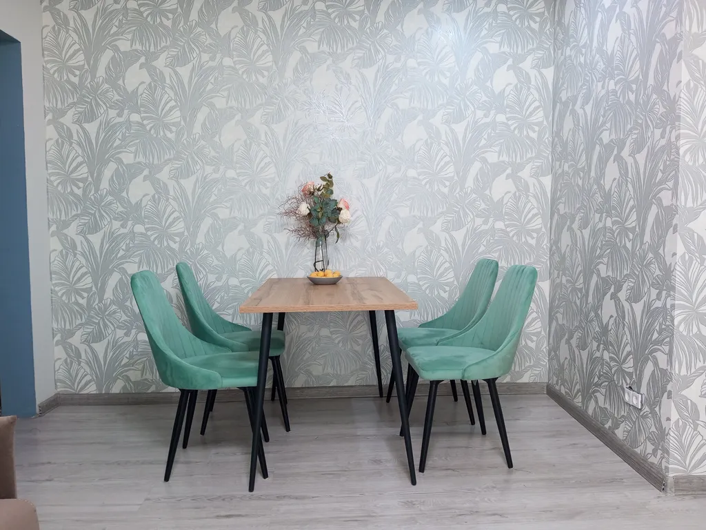 Квартира Фэмили