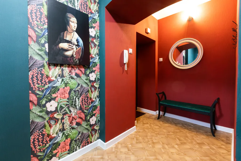 Уютная двушка на Васильевском