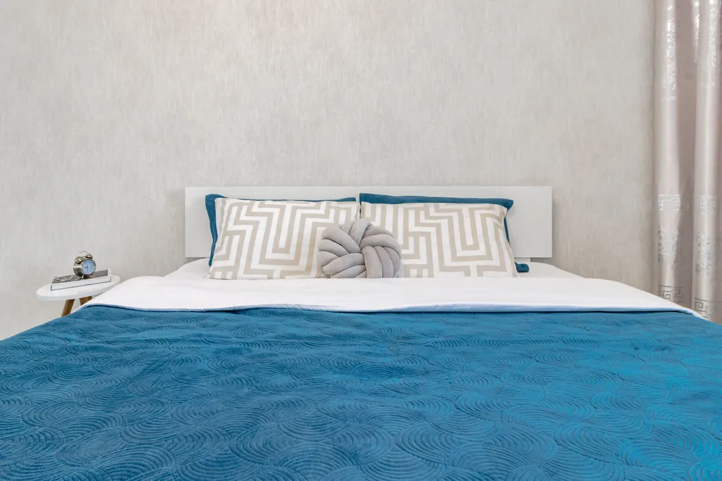 Халал апартаменты возле самой большой Мечети в Азии