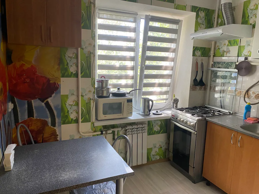 Уютная квартира рядом с морем