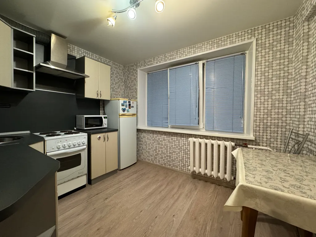 Однокомнатные апартаменты для 2 гостей