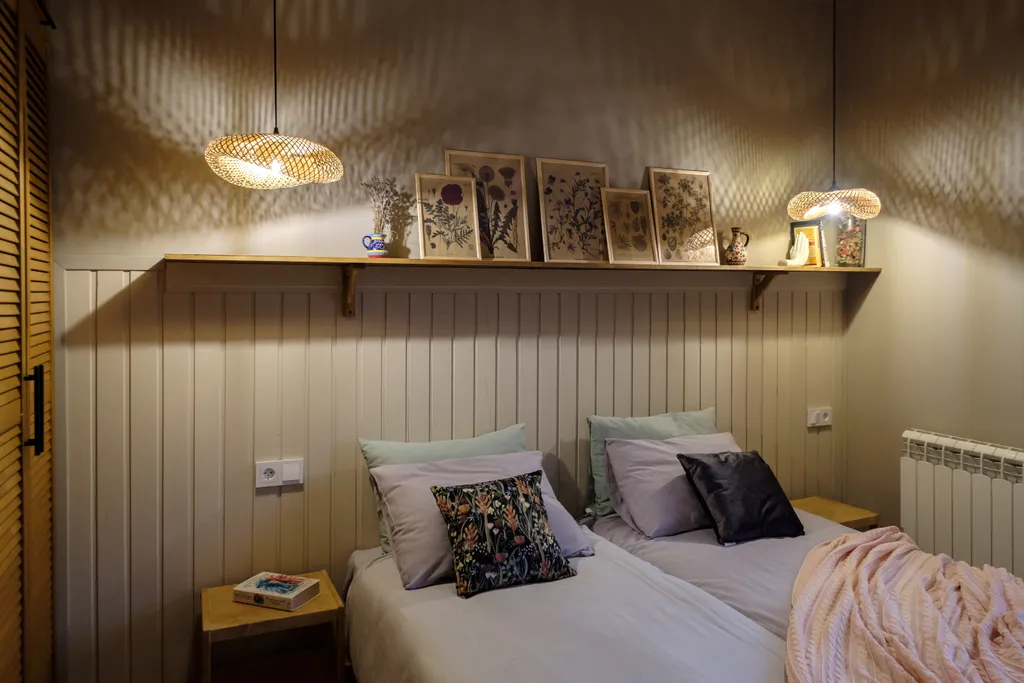 Уютный домик для отдыха в Пятигорске