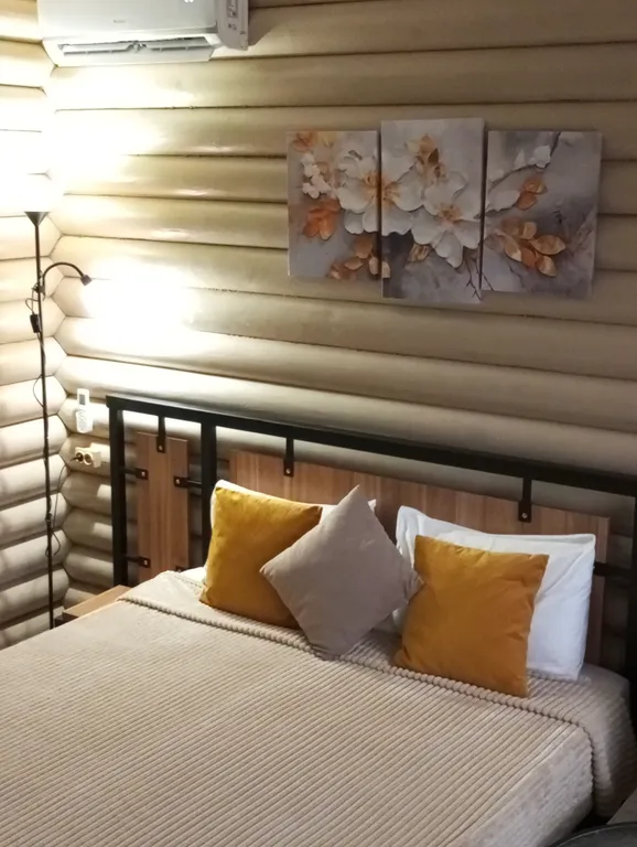 1-комнатный Дом