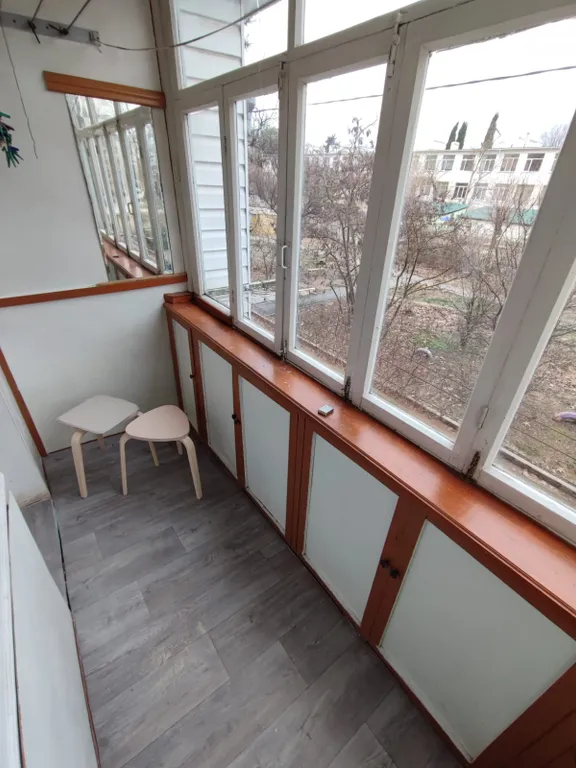 Квартира Уютная квартира — Севастополь