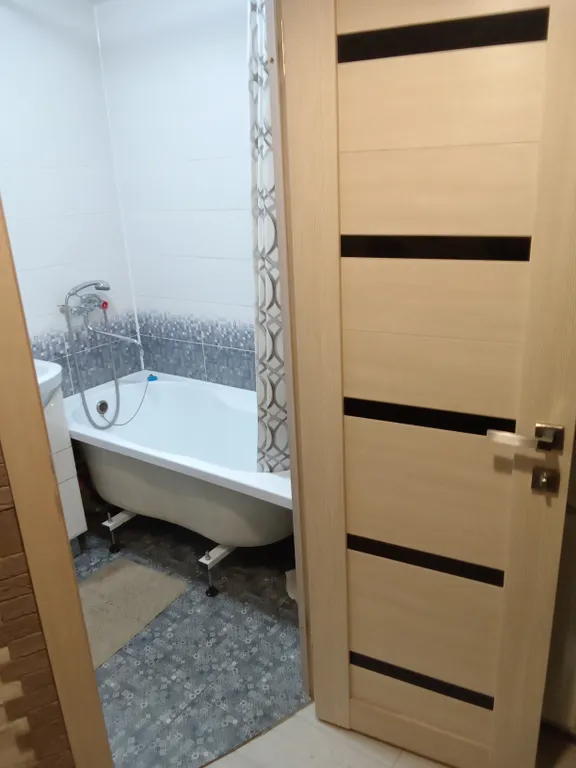 Уютная студия в центре рядом с набережной