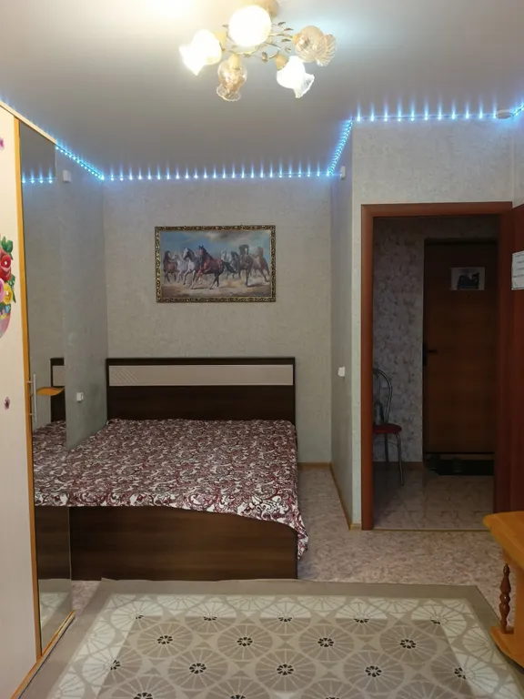 Студия - спокойствие и комфорт