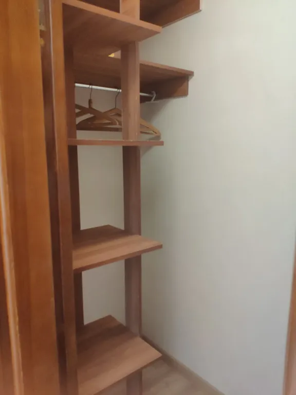 Двухкомнатная квартира после ремонта