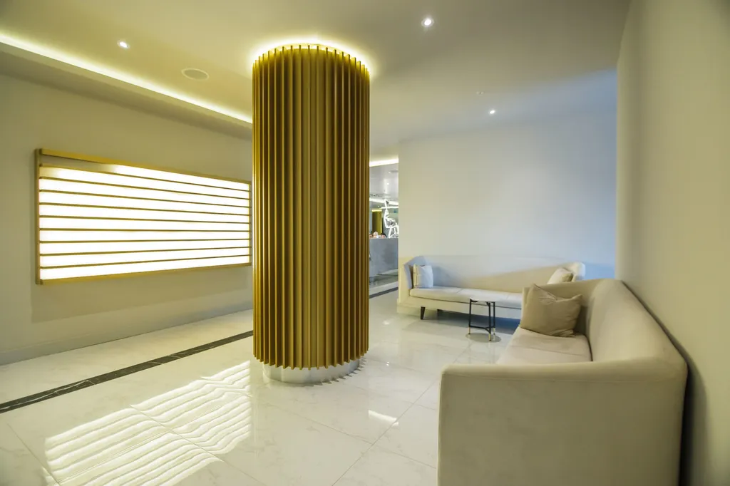 Апартаменты Стандарт