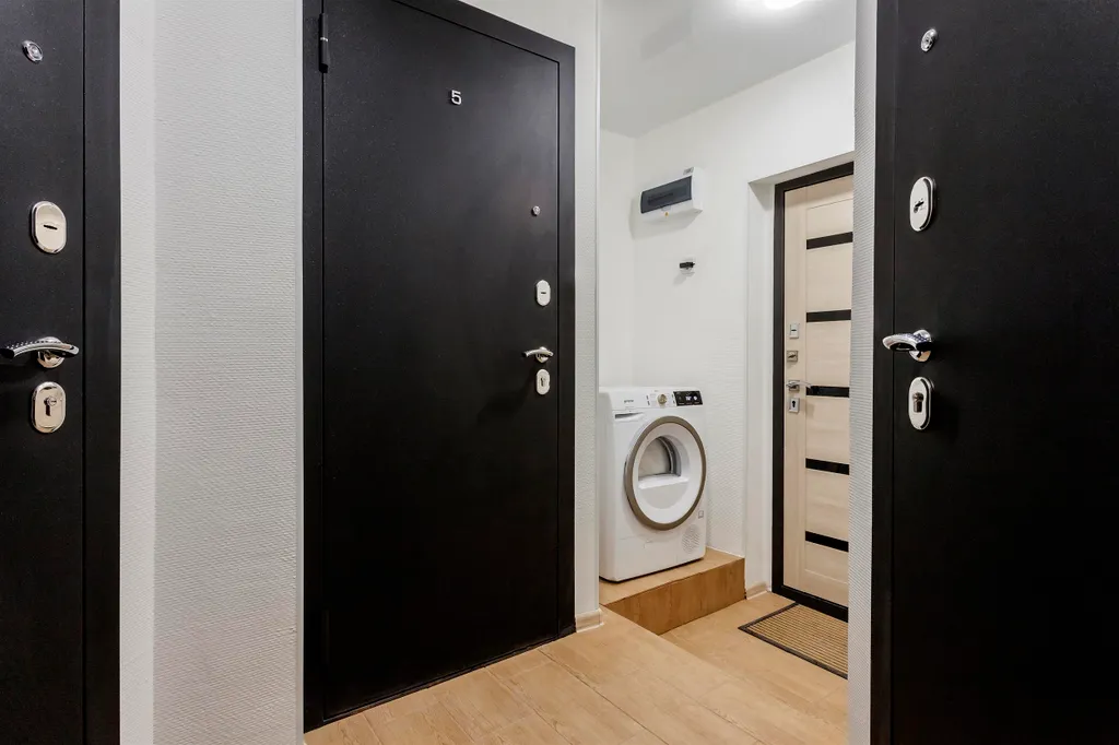 Квартира 1-комнатная Квартира — Москва