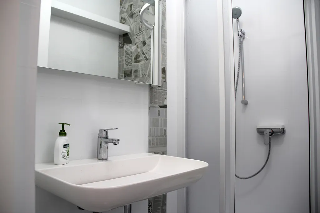 Квартира Квартира 1к апартамент — Севастополь