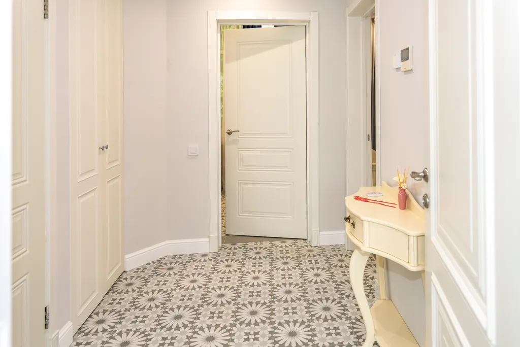 Коттедж Таунхаус в коттеджном поселке Резиденция солнца — Пляхо