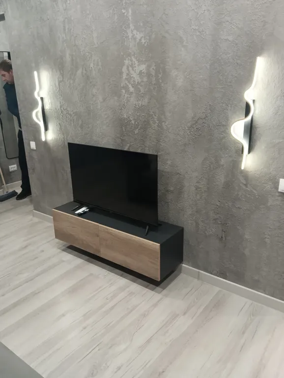 Уютная, большая квартира в центре города