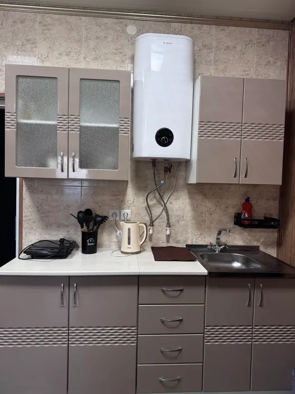 2-комнатный Дом