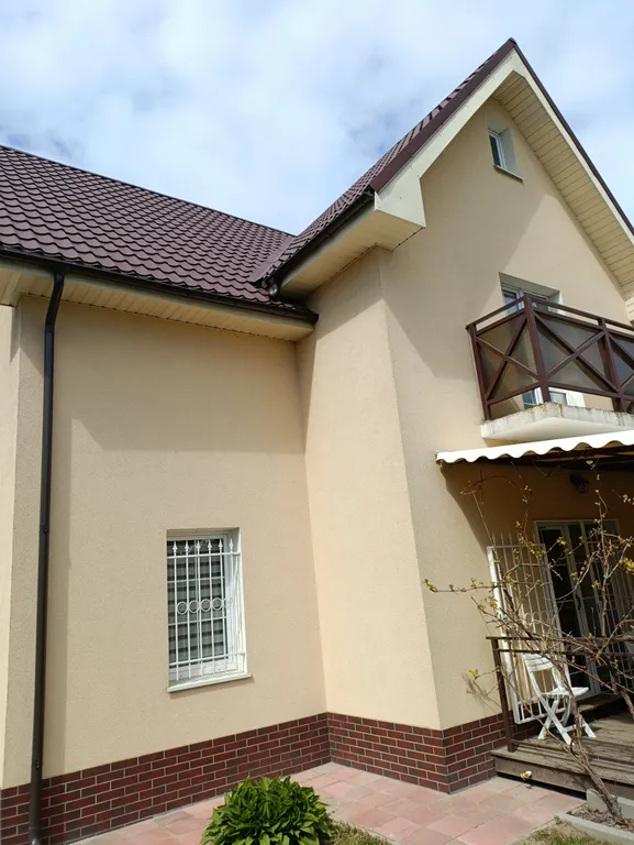 6-комнатный Дом