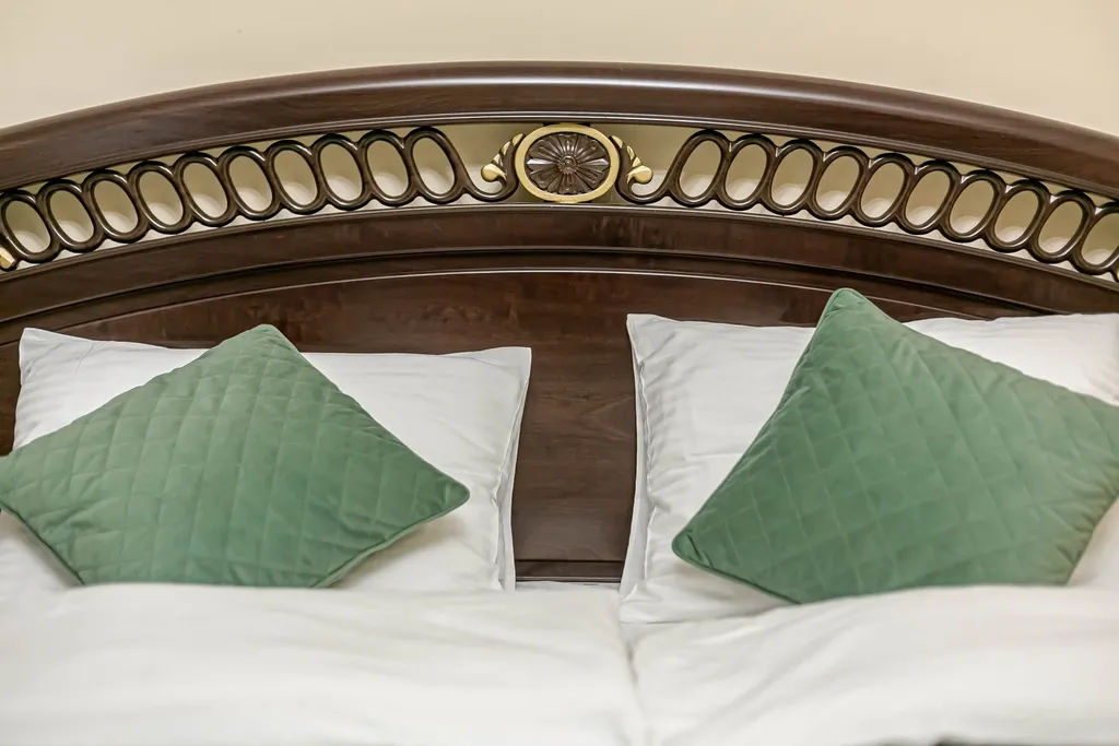 "Резиденция   отдыха"