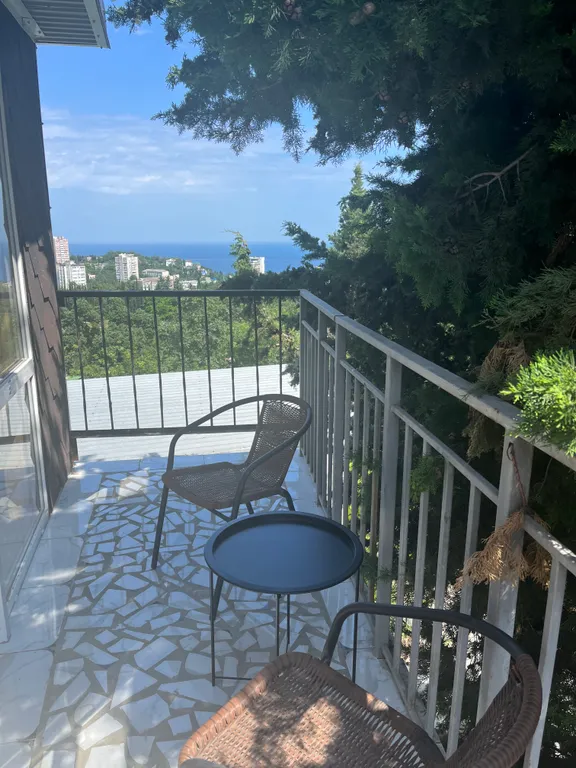 Просторные апартаменты 170 кВ м с 2 озерами и лаунж зоной