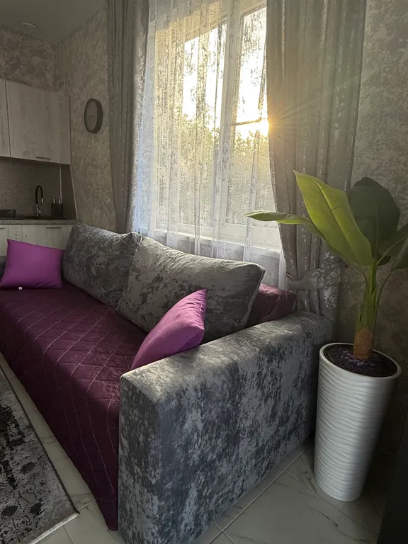 Коттедж Дом с горячим бассейном и баней на дровах — Елизаветинская