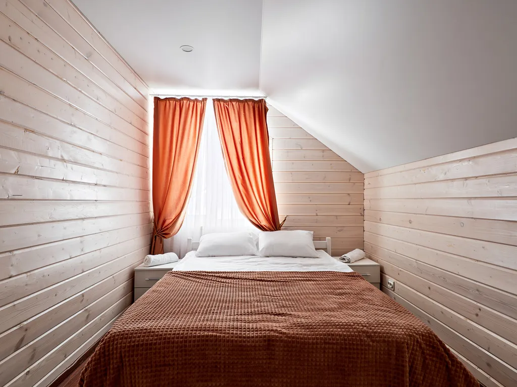 4-комнатный Дом