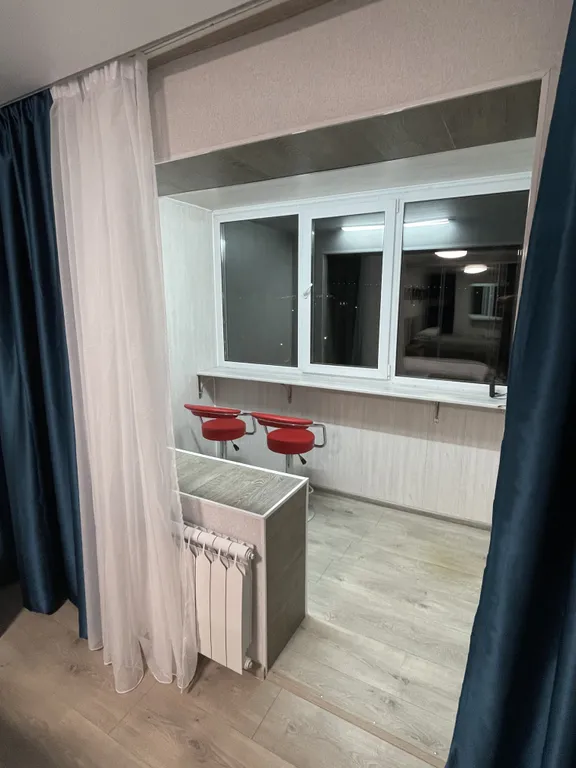 Квартира 2-комнатная Квартира — Мурманск