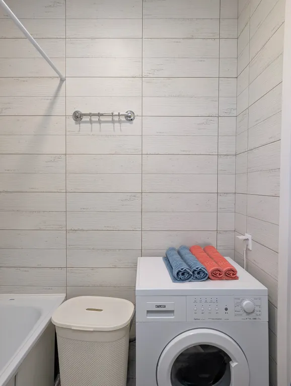 Уютная квартира с новым ремонтом в Бресте 10 минут от центра