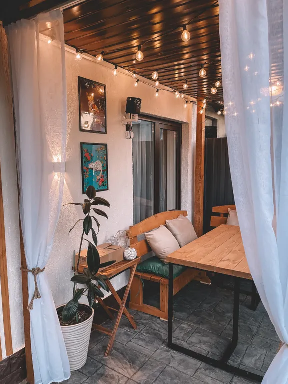 Вилла «Рыжий Кот»