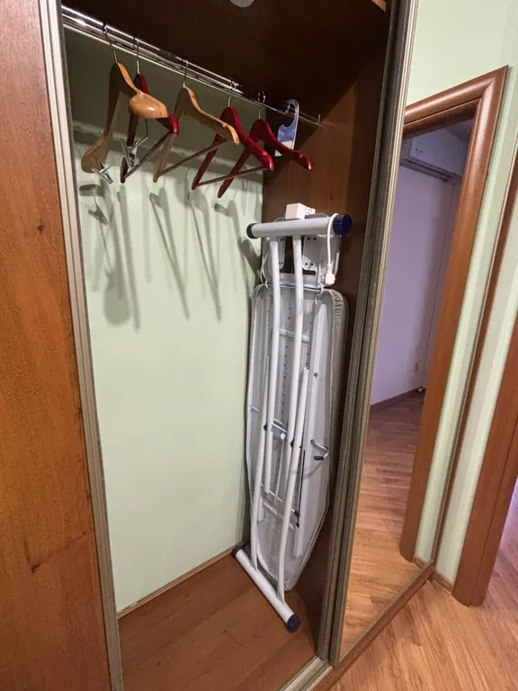 Уютная чистая квартира в центре города