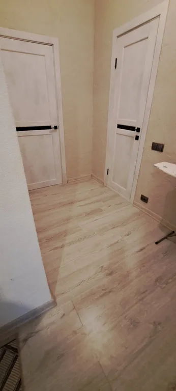 Квартира недалеко от горы