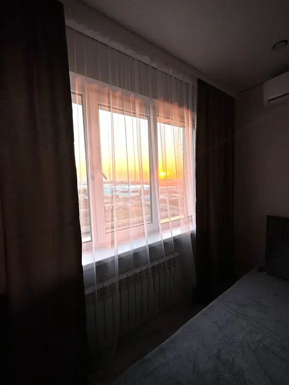 Уютная квартира рядом с аэропортом