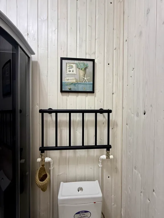 Уютный дом для гостей