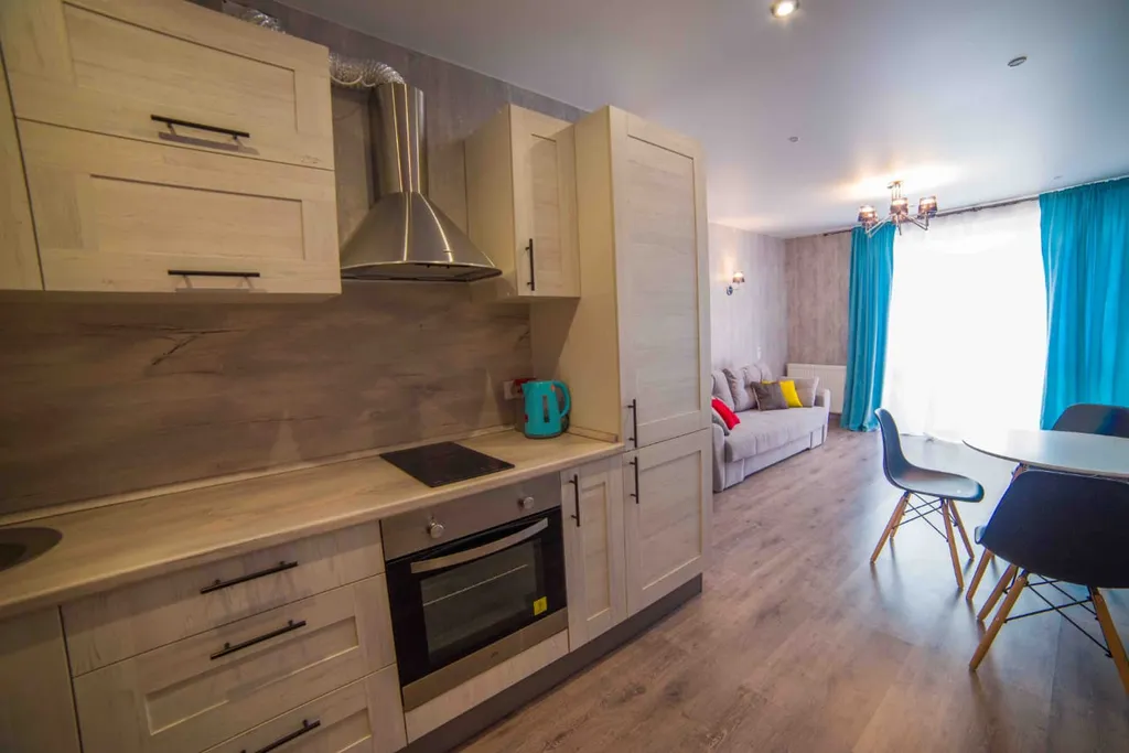 Отличная студия