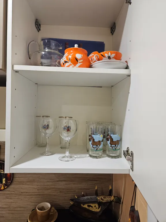 Квартира Уютная квартира в самом центре — Тверь