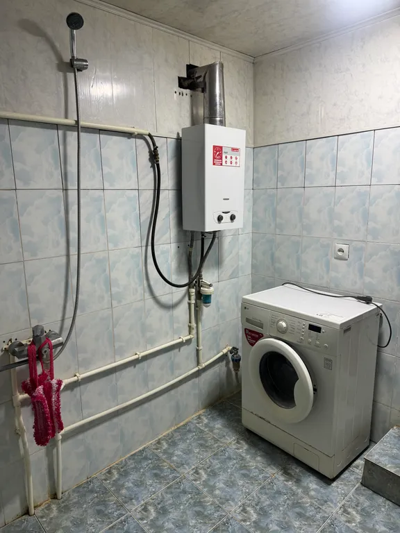 Квартира в центре